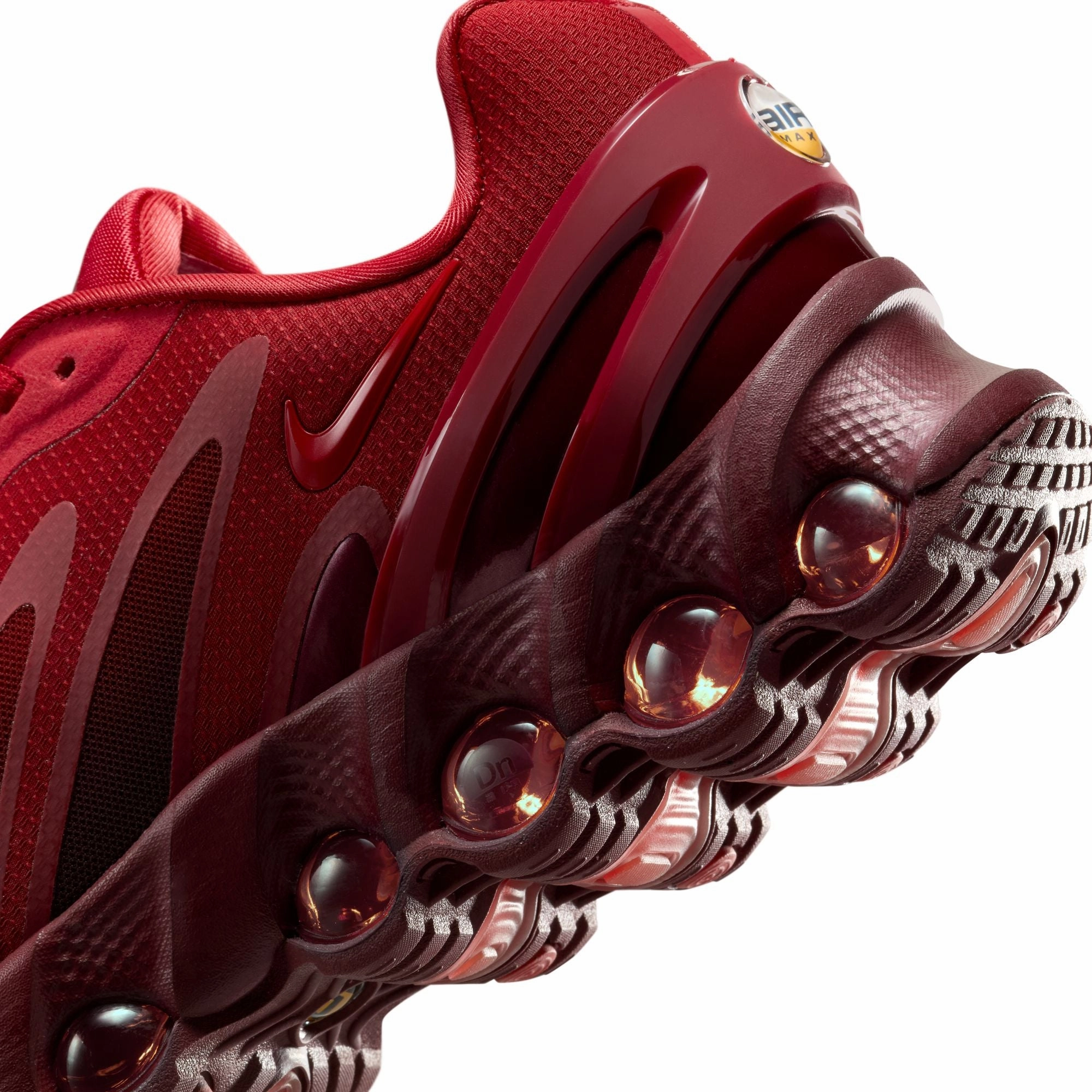 Adjustable Nike Womens Air Max Dn8 Shoes