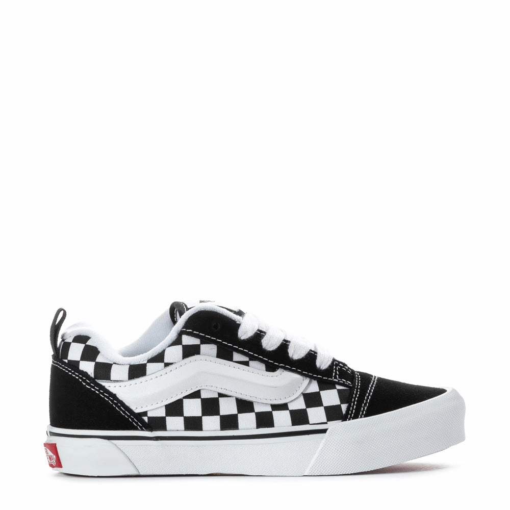 Knu Skool - Kids Skate Comfort Tough Wear