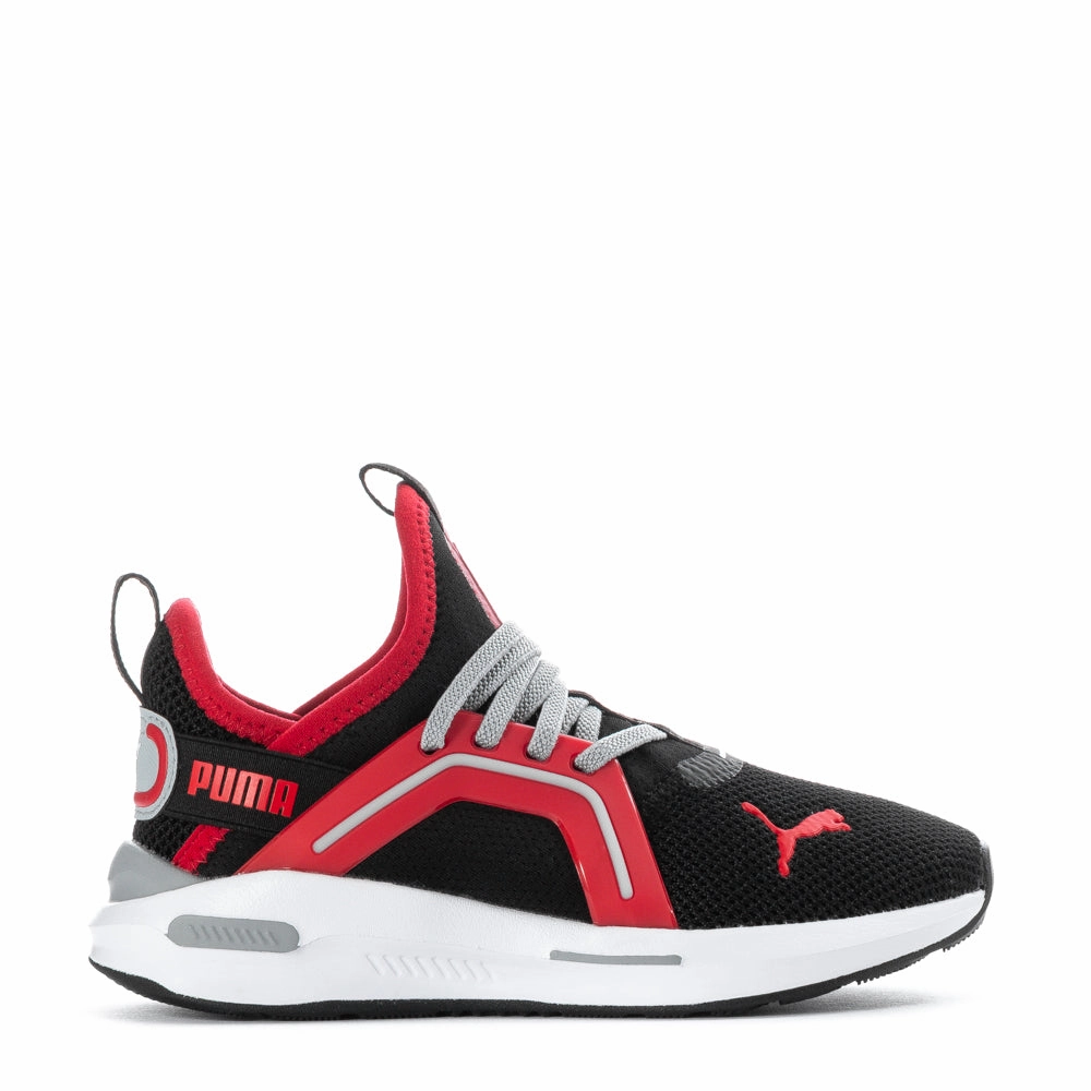 endurance - focused shoes Softride Enzo 5 - Kids