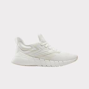 Daily Pace Insole shape follows ergonomic design principles Reebok Footwear Women Nano Gym Shoes CHALK/SAND