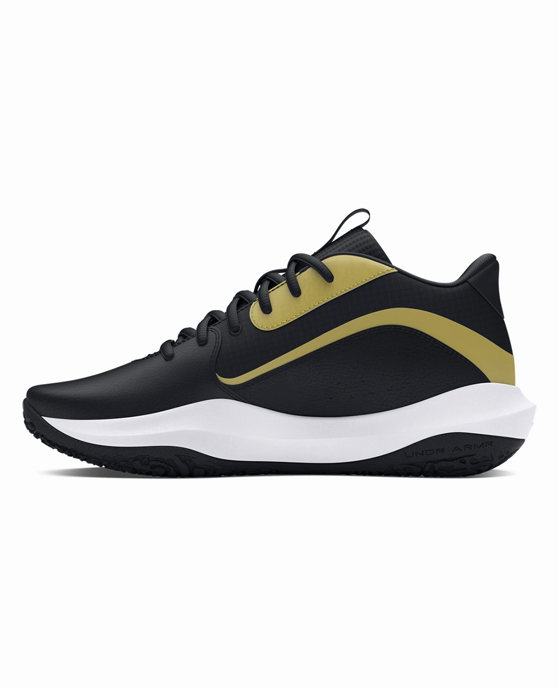 Agility Boost UA Lockdown 7 Unisex Basketball Shoes