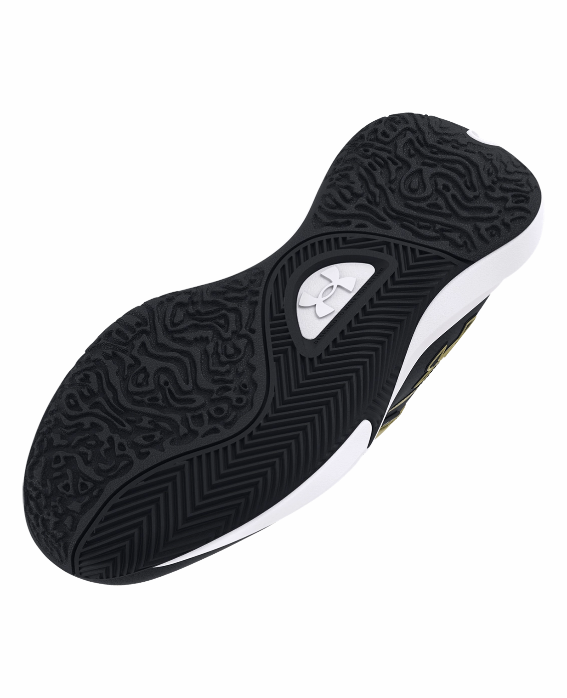 Agility Boost UA Lockdown 7 Unisex Basketball Shoes