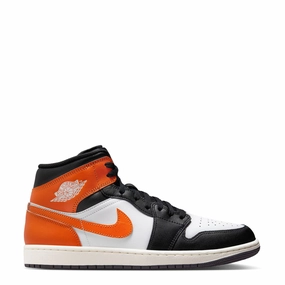 AJ 1 Mid - Mens All Motion Tech