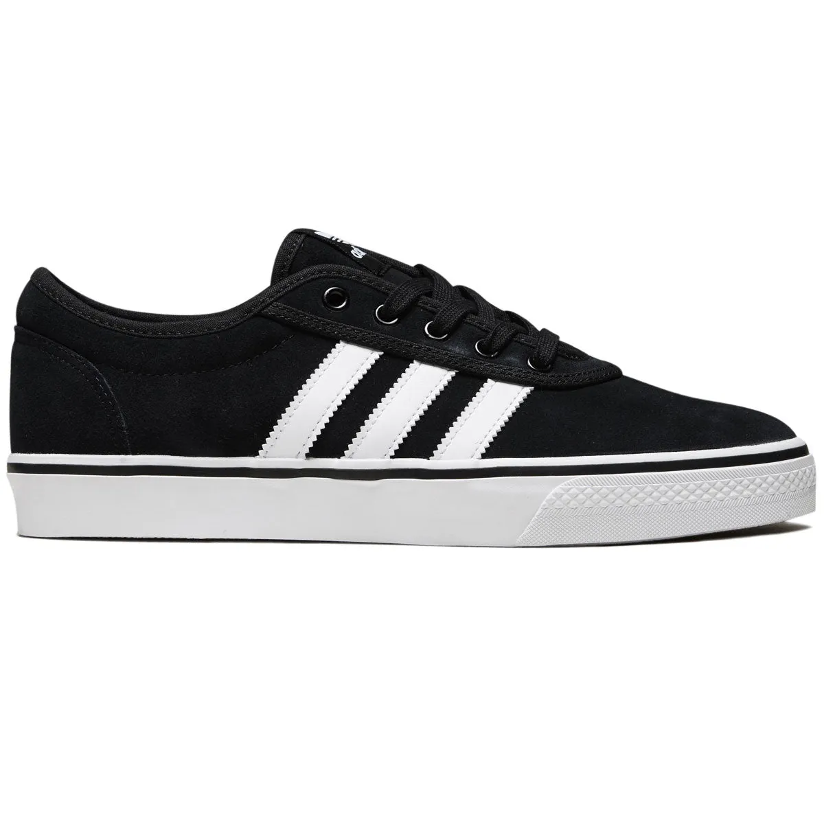 Adidas Adi Ease Shoes - Core Black/White/White Dynamic support On The Go Fit