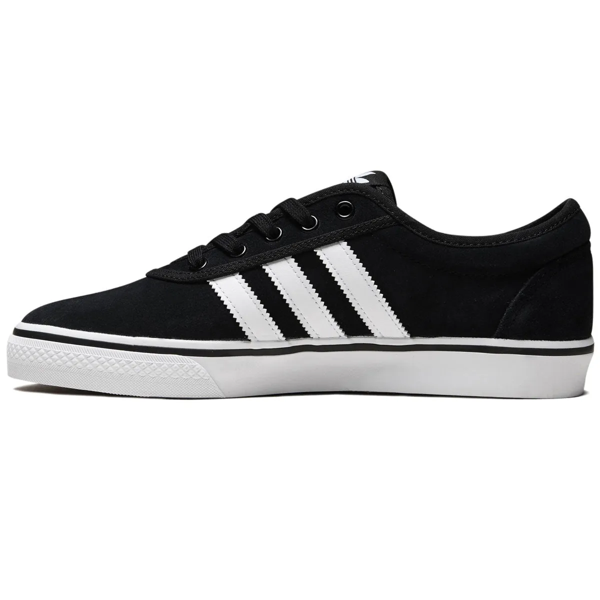 Air Balance Adidas Adi Ease Shoes - Core Black/White/White