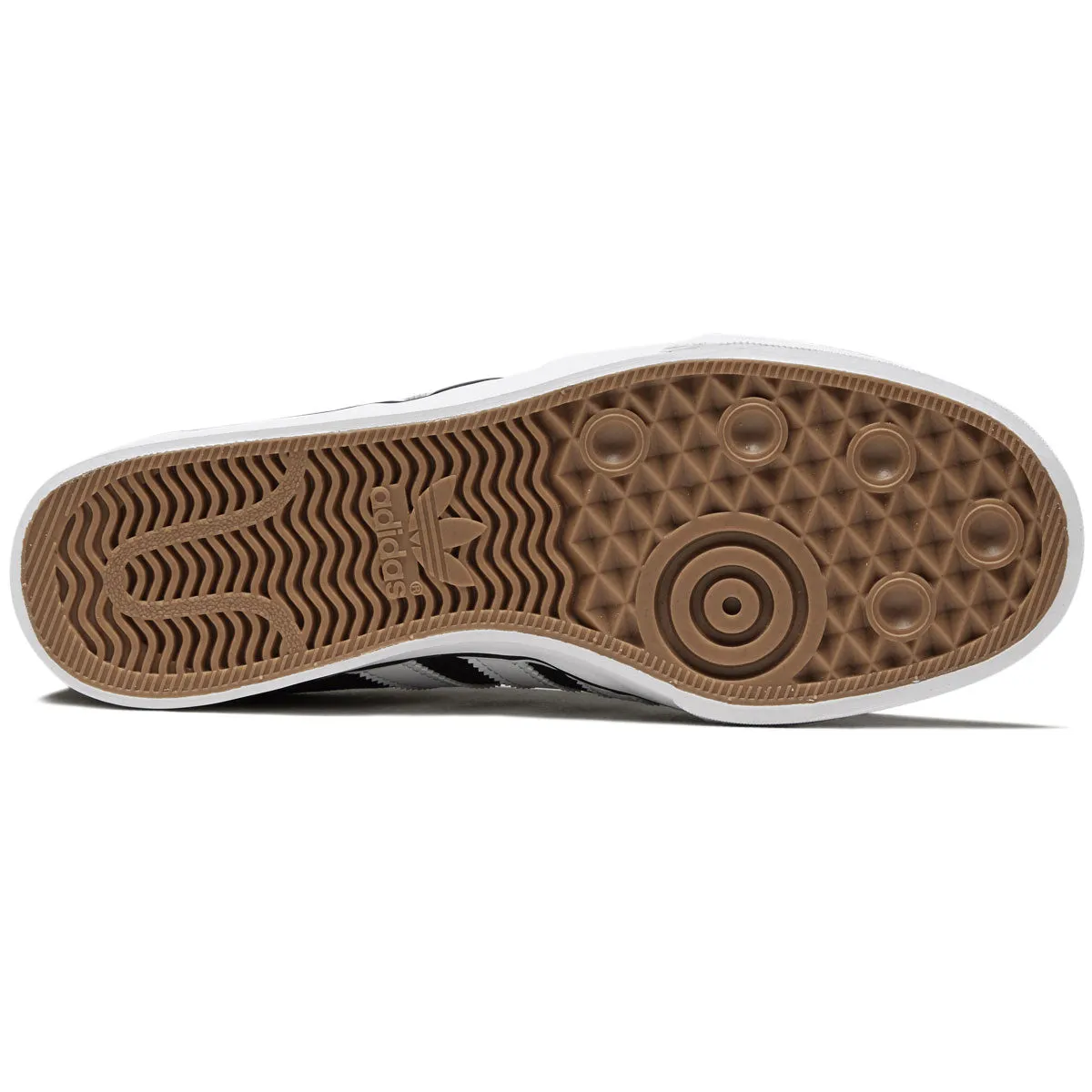 Air Balance Adidas Adi Ease Shoes - Core Black/White/White