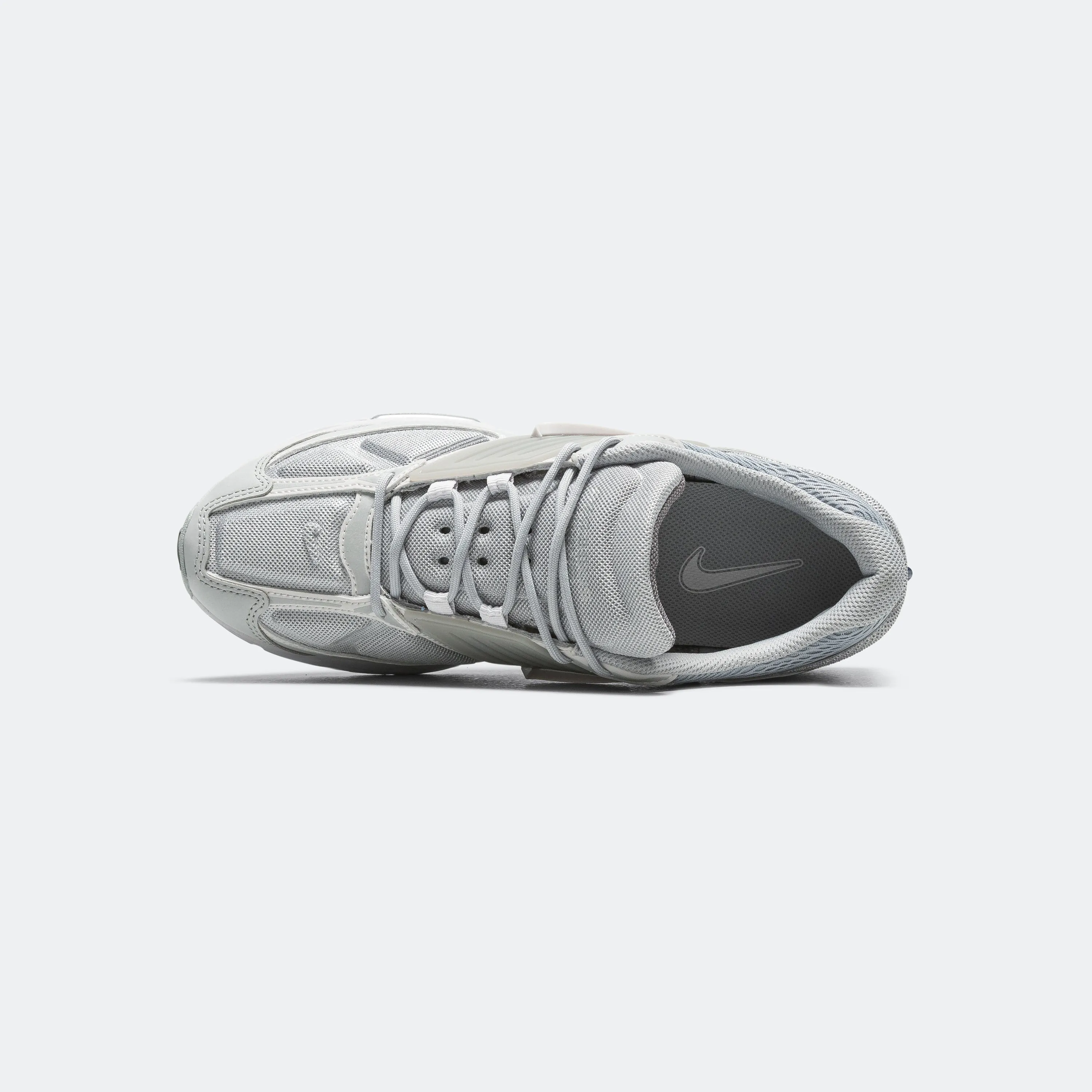 Air Flow Air Pegasus Wave - FLT Silver/Vast Grey-Metallic Silver