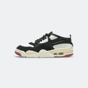 day use Dynamic Motion Air Jordan 4 RM - Sail/Black-White-Coconut