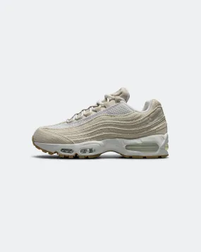 Lightweight Gear Slip-resistant look Air Max 95 OG x Levi's - Lt Orewood Brown