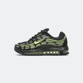 Air Max TL 2.5 - Black/Citron Secure look