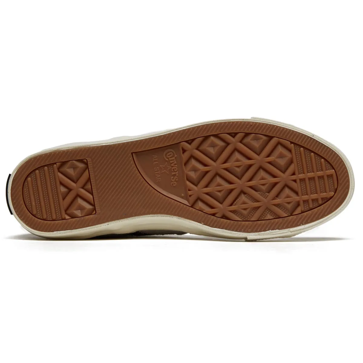 Air Mesh Converse One Star Academy Pro Shoes - Totally Neutral/Black/Egret