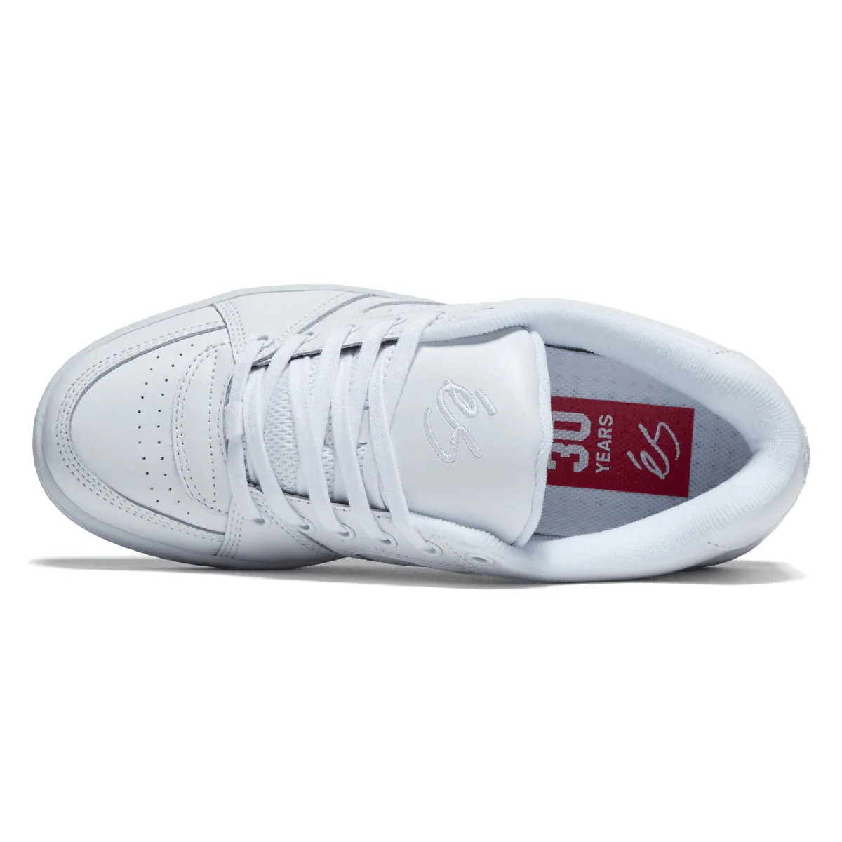 Air Move eS Accel Shoes - White