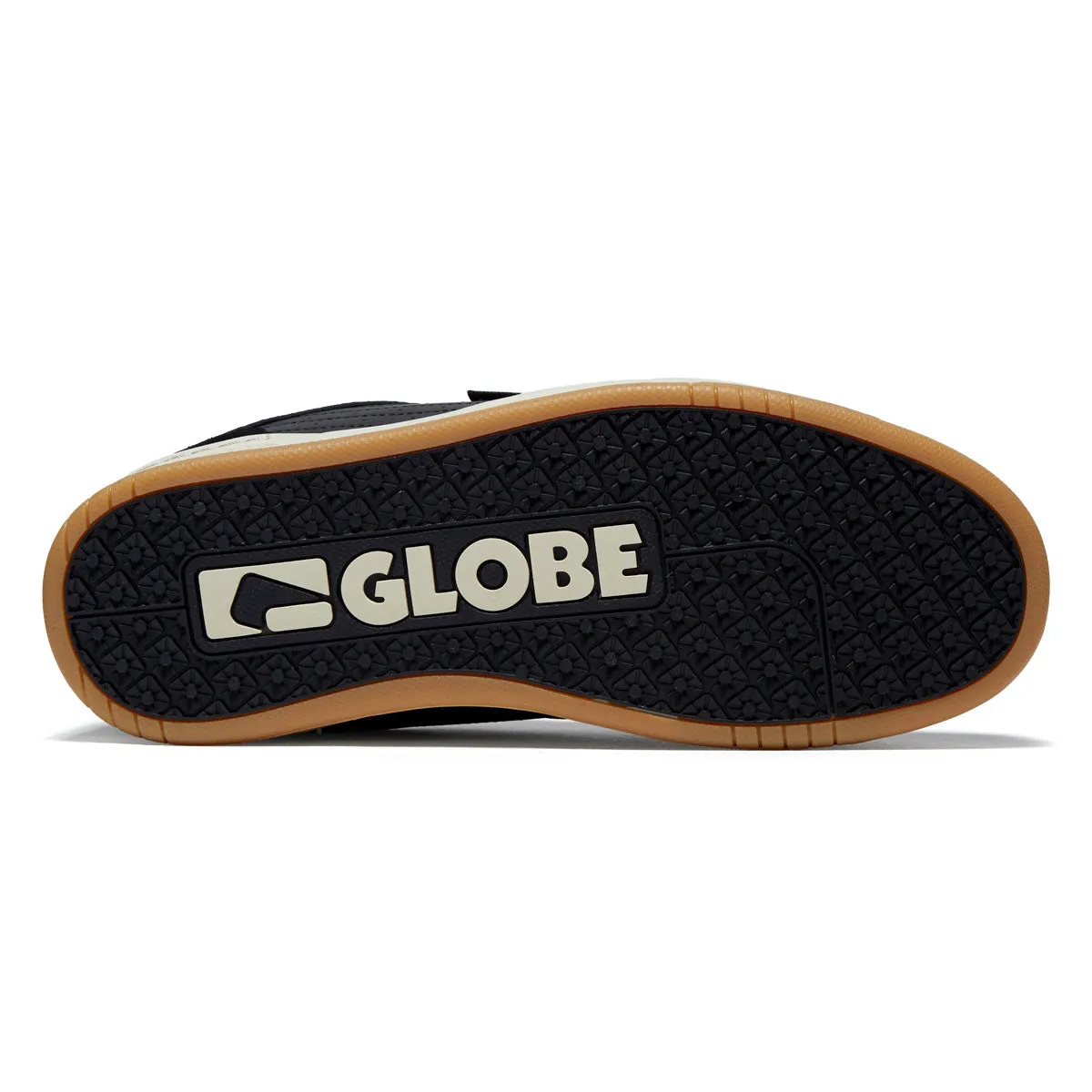 Air Prime Globe Mojo 2.0 Shoes - Black/Antique White
