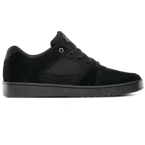 Freestyle Performance eS Accel Slim Shoes - Black/Black/Black
