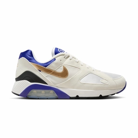 Air 180 'Concord' Easy Movement Bold Design