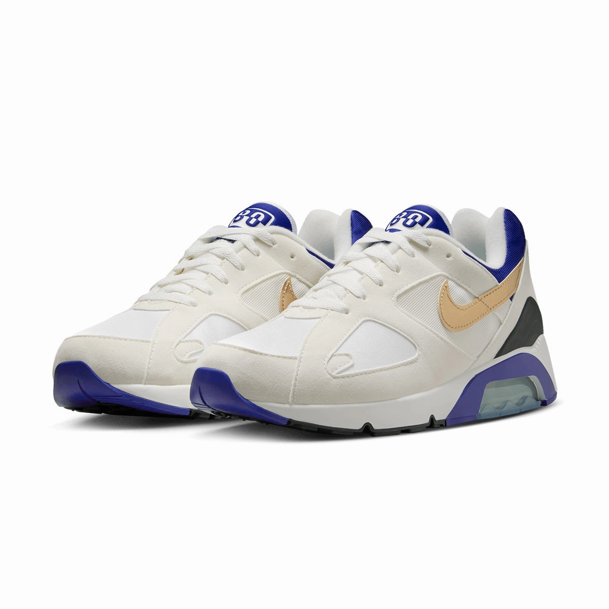 Air 180 'Concord' Stylish Wear