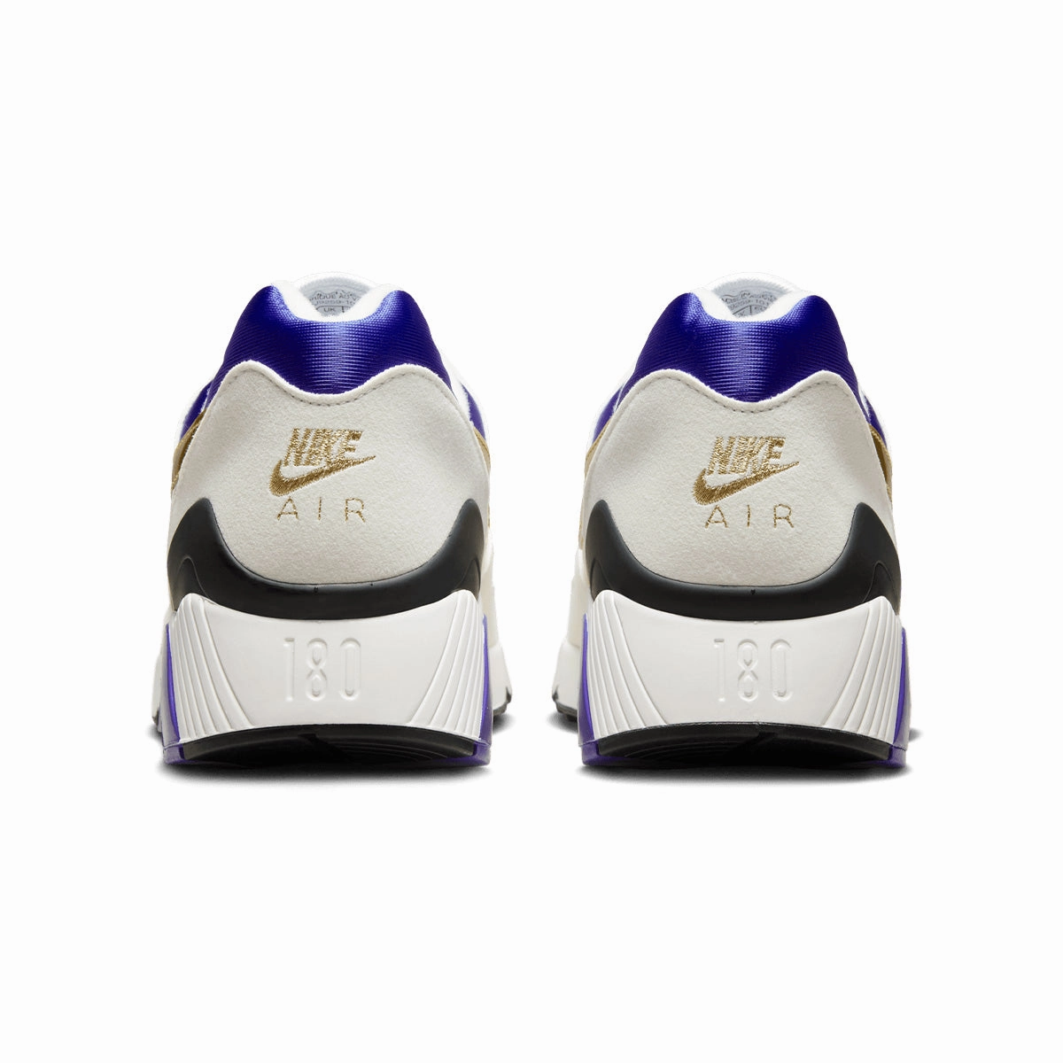 Air 180 'Concord' Stylish Wear