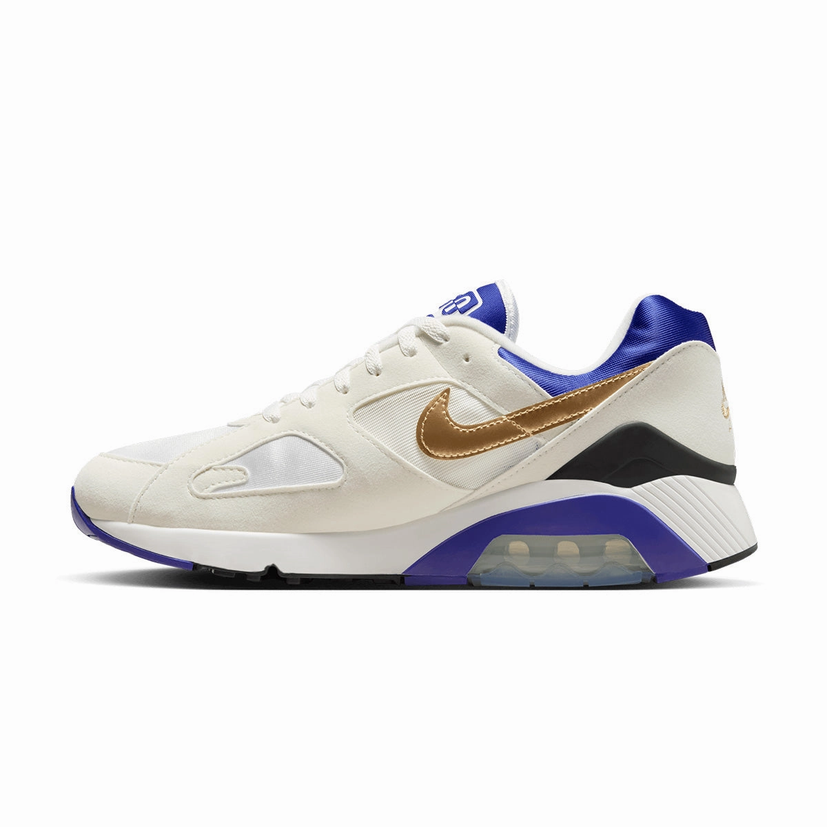 Air 180 'Concord' Stylish Wear