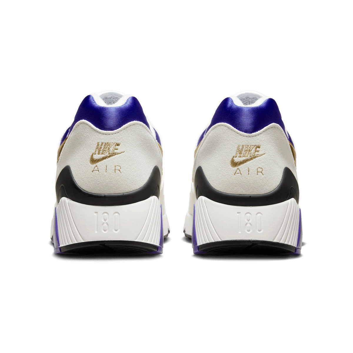 Air 180 'Concord' Stylish Wear