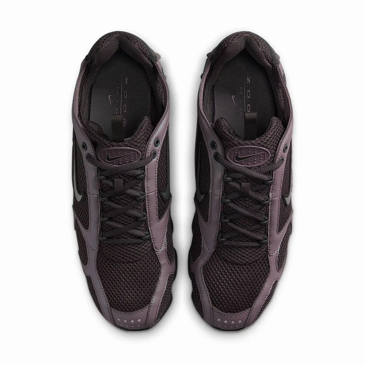 Air Base Air Zoom Spiridon Cage 2 'Medium Ash'