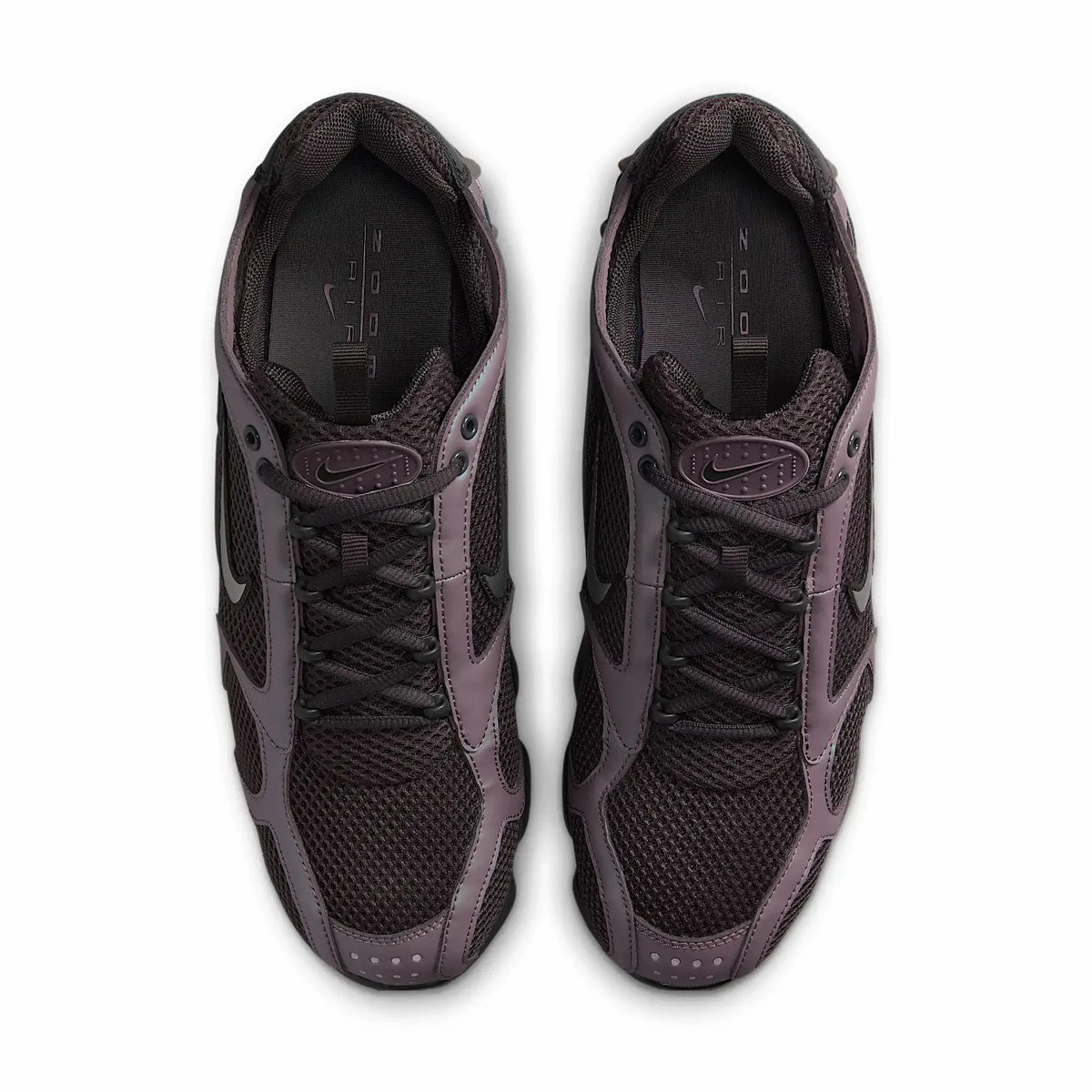 Air Base Air Zoom Spiridon Cage 2 'Medium Ash'