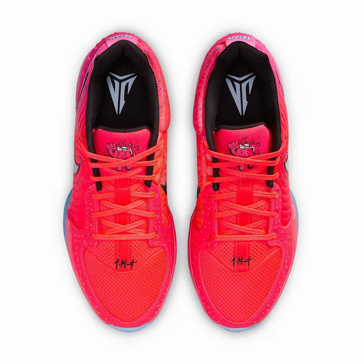 Air Breeze   Kool-aid JA 2 EP 'Bright Crimson'