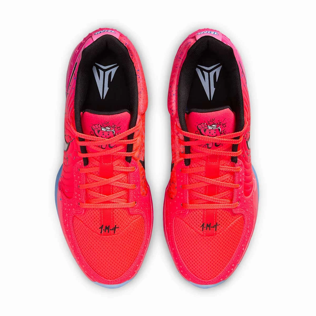 Air Breeze   Kool-aid JA 2 EP 'Bright Crimson'