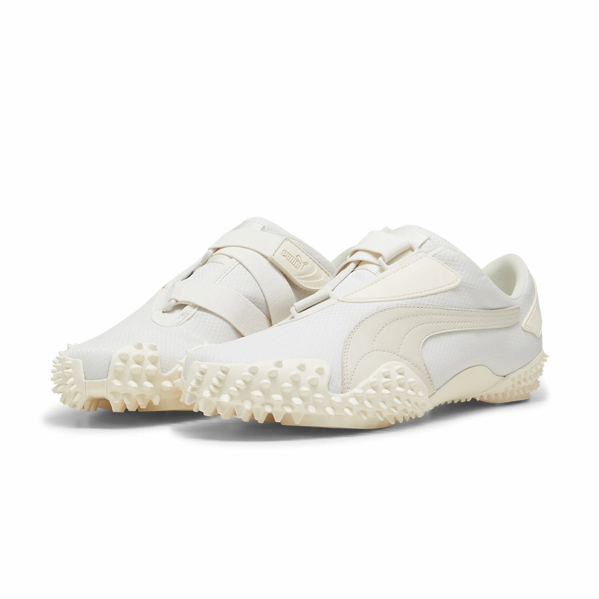 Air Ease Mostro 'Archive White'