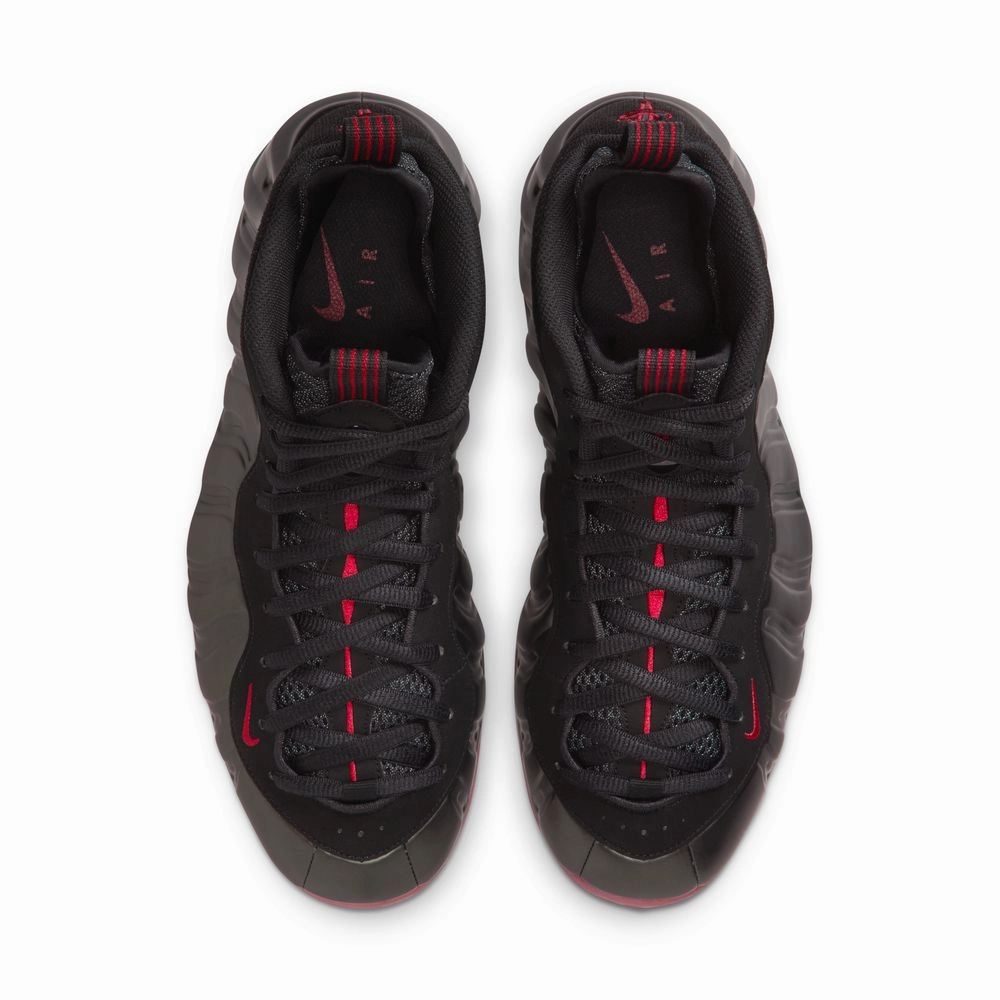 Air Foamposite One 'Cough Drop' Urban Step-In-Out