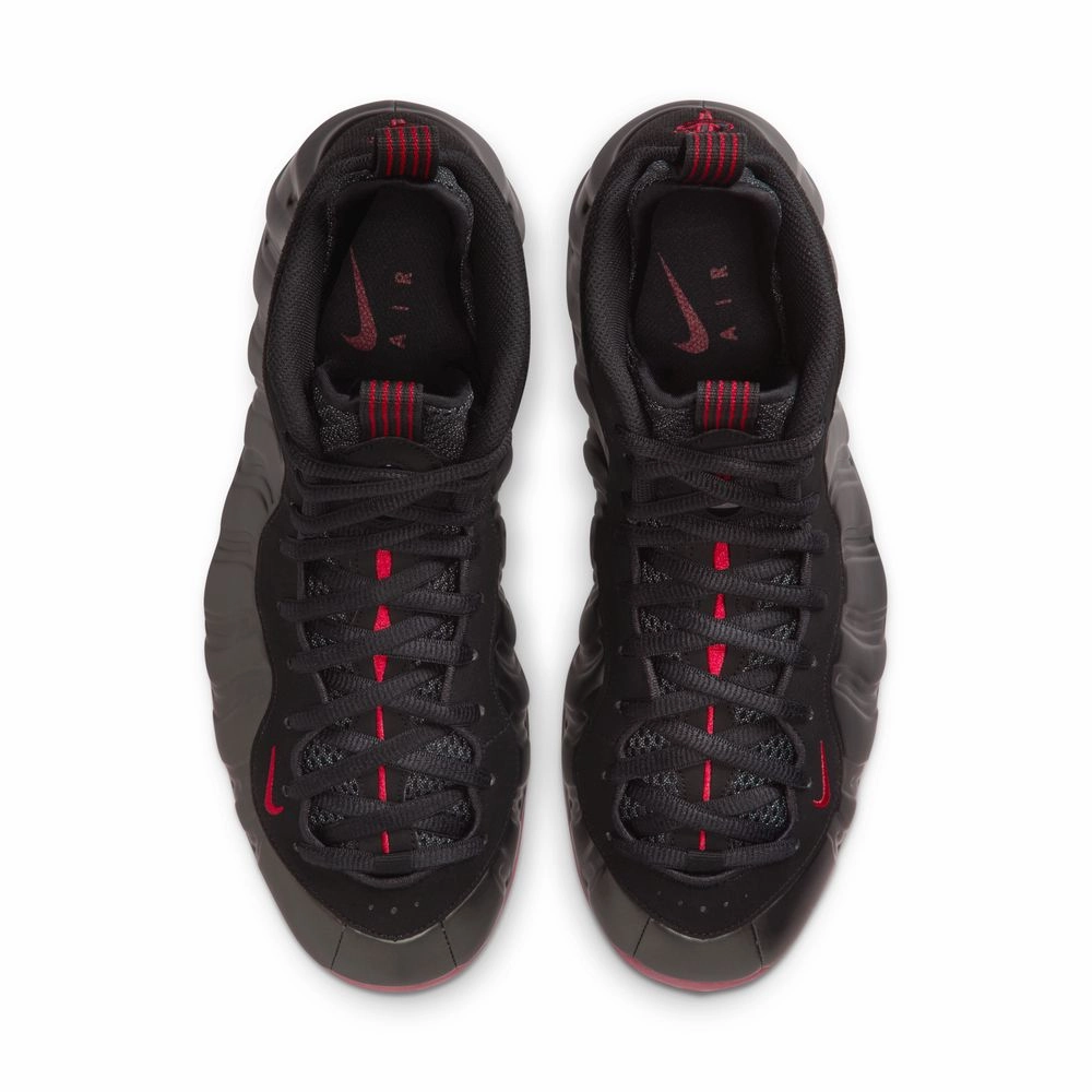 Air Foamposite One 'Cough Drop' Urban Step-In-Out