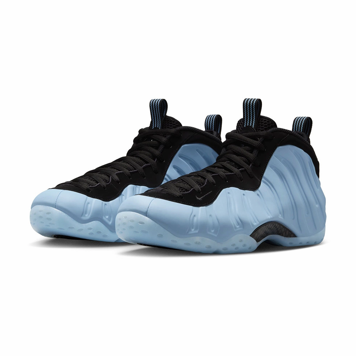 Air Foamposite One 'Psychic Blue' All-Day Support