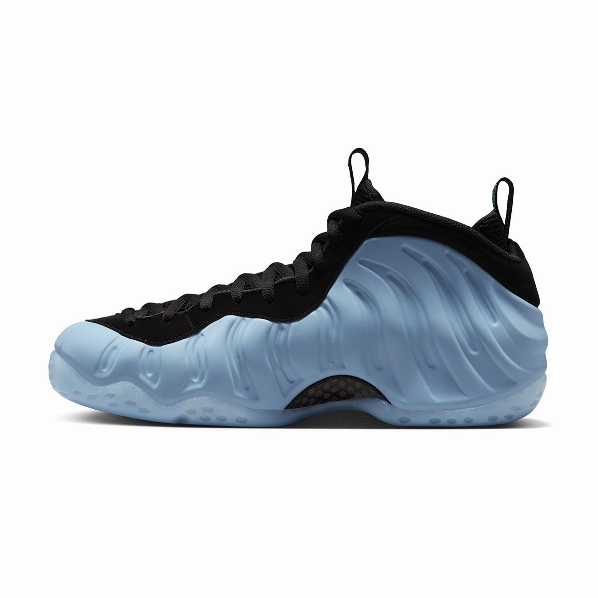 Air Foamposite One 'Psychic Blue' All-Day Support