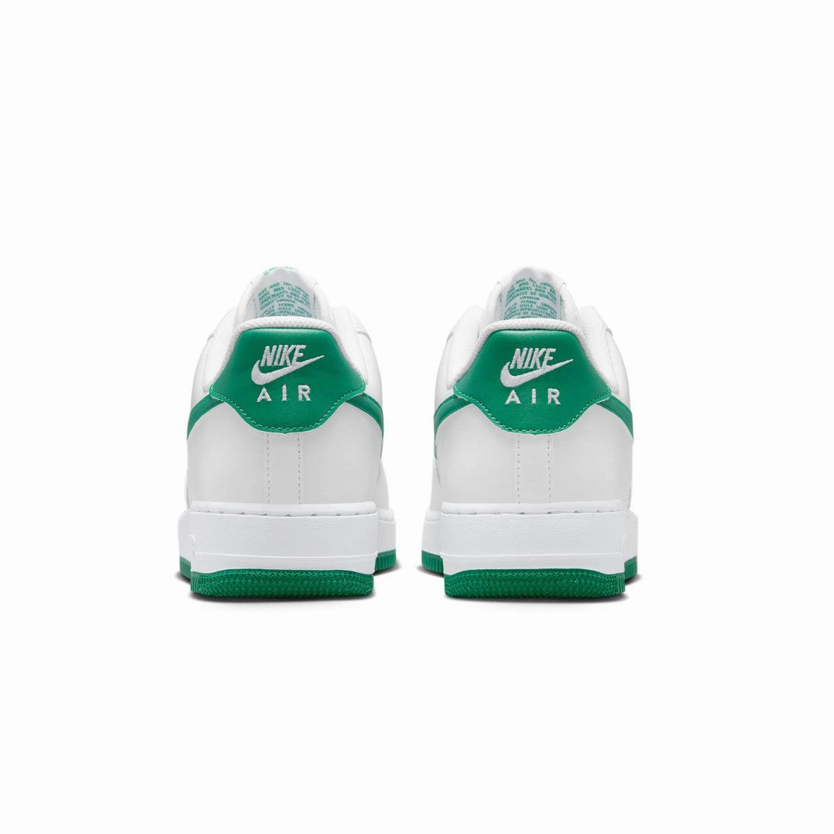 Air Force 1 '07 'Malachite' Quick Foot