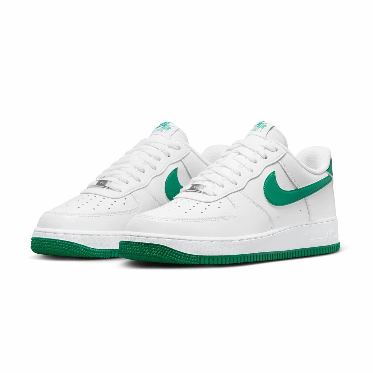 Air Force 1 '07 'Malachite' Quick Foot