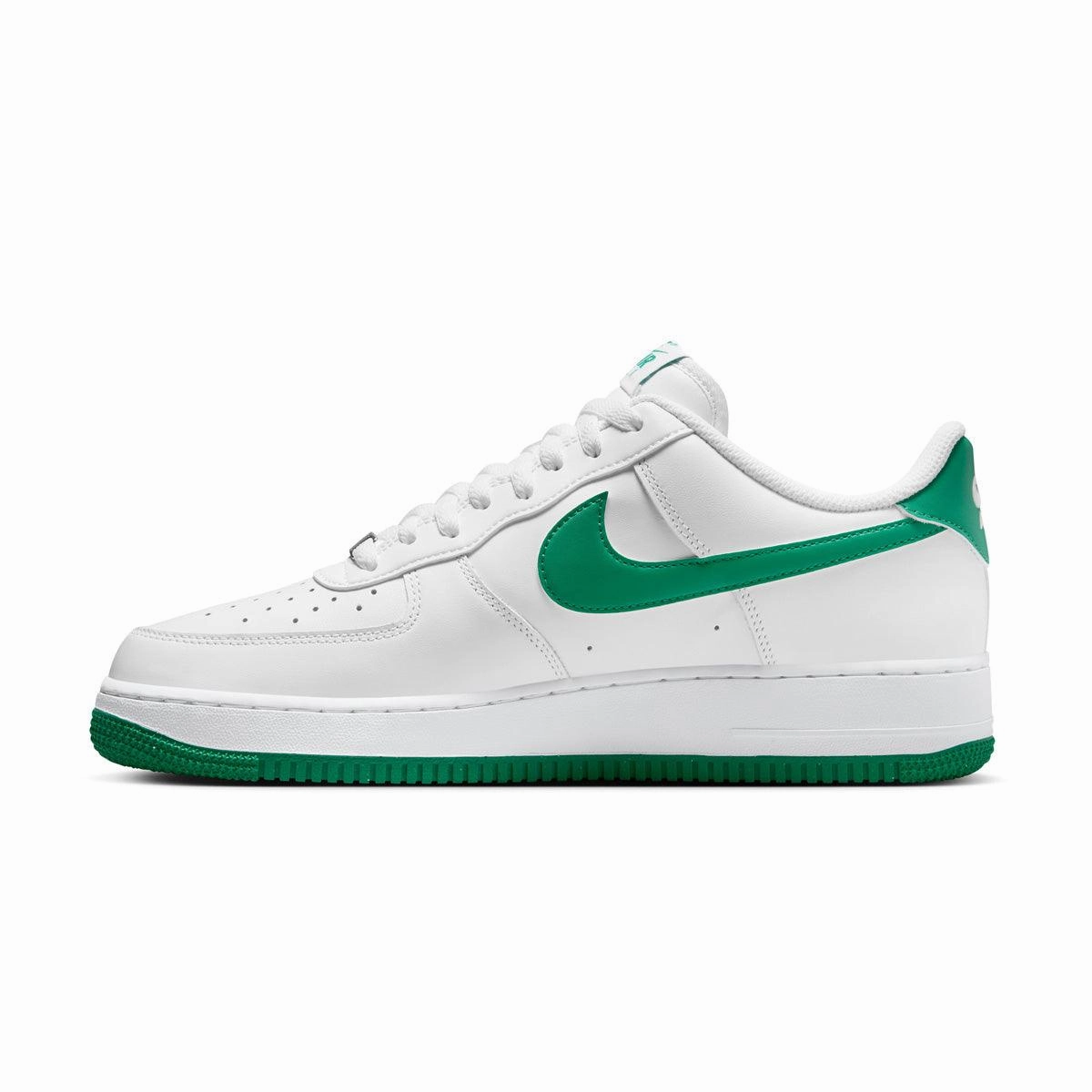 Air Force 1 '07 'Malachite' Quick Foot