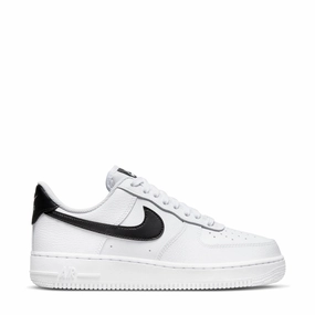 Air Force 1 '07 - Womens Quick Cut Shoes Maximum Speed