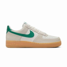 Smart Chic Walk Flex Air Force 1 '07 LV8  'Phantom Malachite'