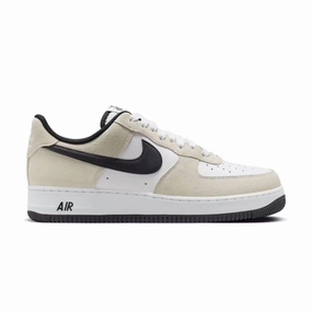 Comfort System Glam fit Air Force 1 '07 LV8 'White Black'