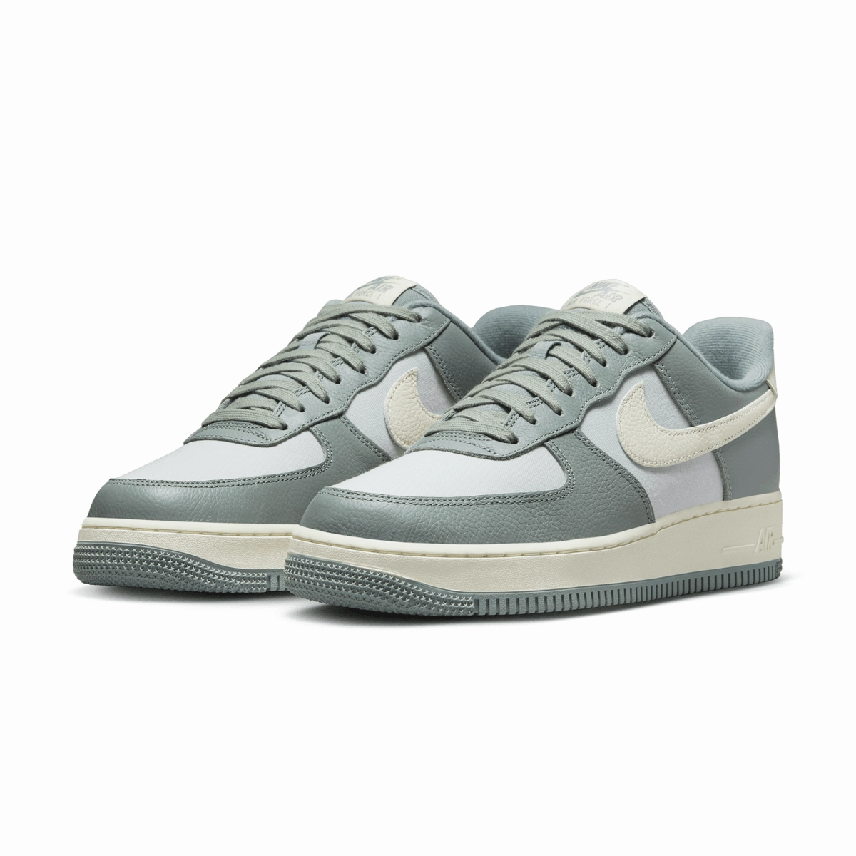 Air Force 1 '07 LX 'Mica Green' Minimal Fit