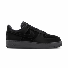 Timeless Support Jumping Support Air Force 1 '07 LX 'Vanta Black'