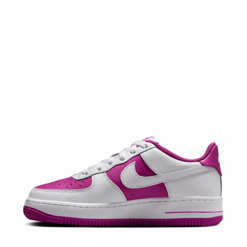 Air Force 1 LE - Youth Light - step feel