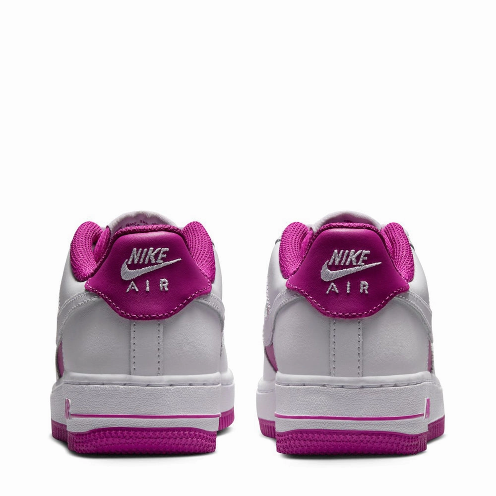 Air Force 1 LE - Youth Light - step feel