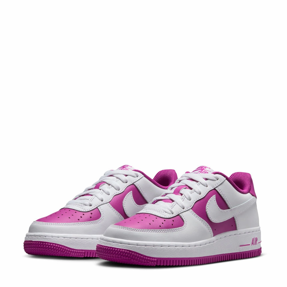 Air Force 1 LE - Youth Light - step feel