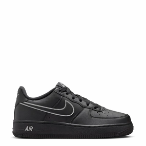 running in an overpass area shoes Air Force 1 LE - Youth