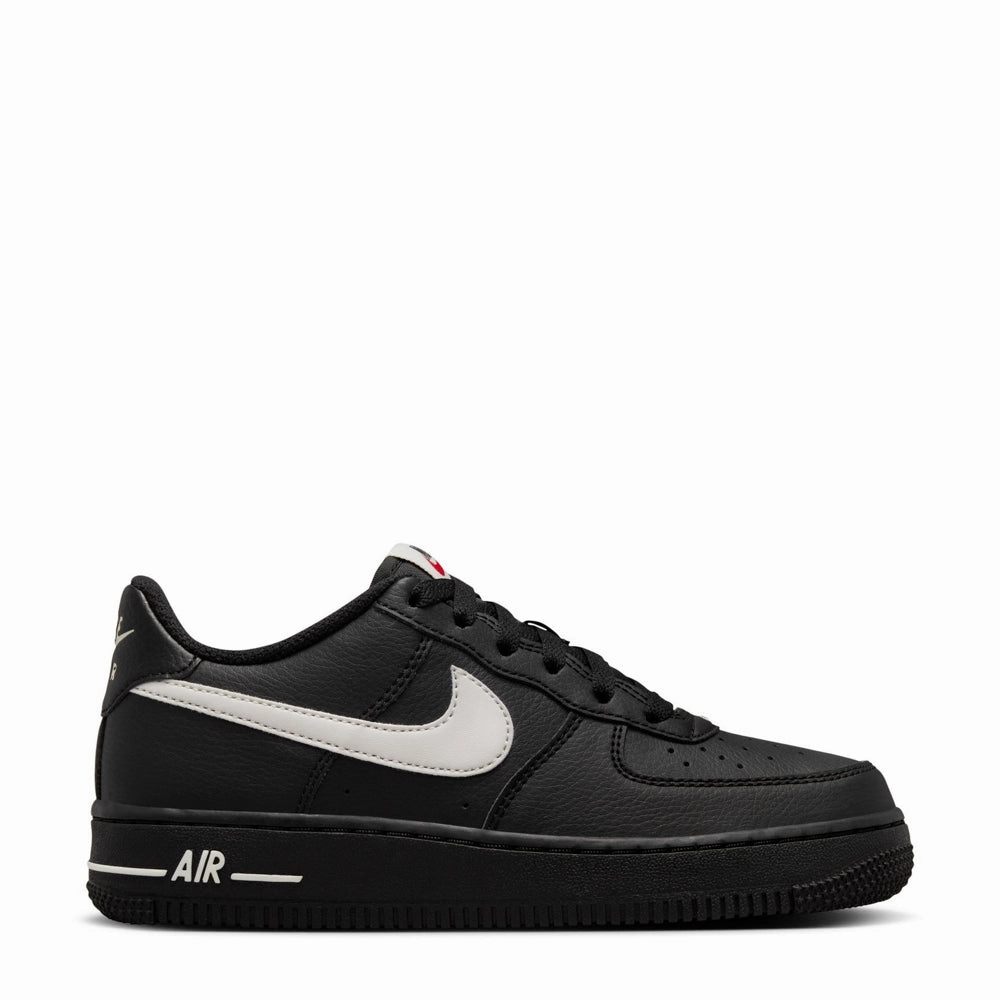 Comfort Padding Speed Action Air Force 1 LE - Youth