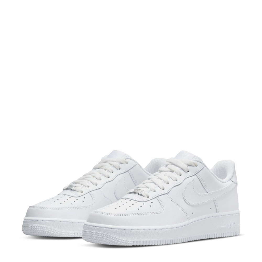 Air Force 1 Low 07 - Mens Flexible Cushioning