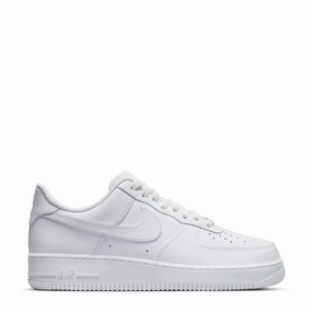 Air Force 1 Low 07 - Mens Jump Flex Quick Stop