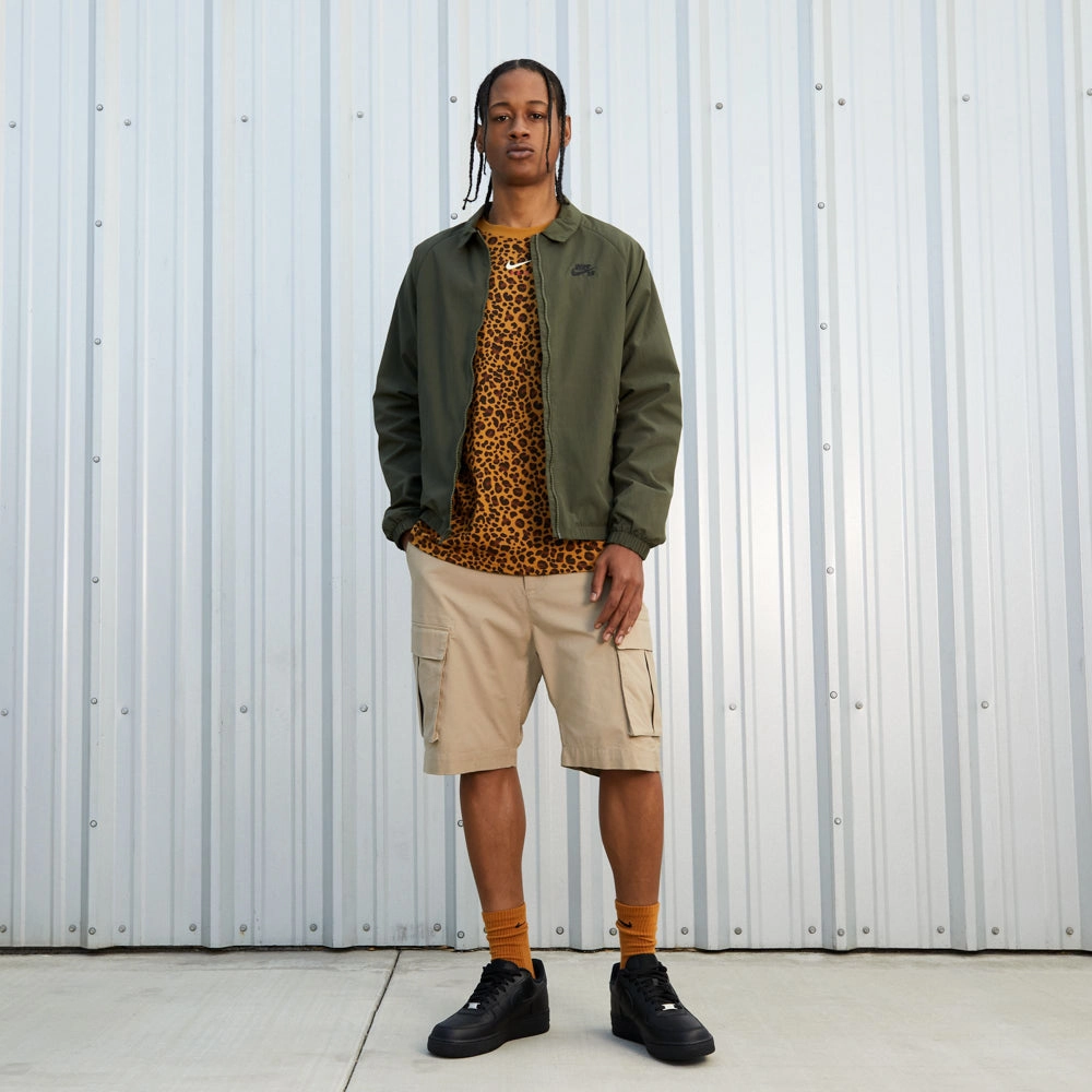 Air Force 1 Low 07 - Mens Impact Cushion