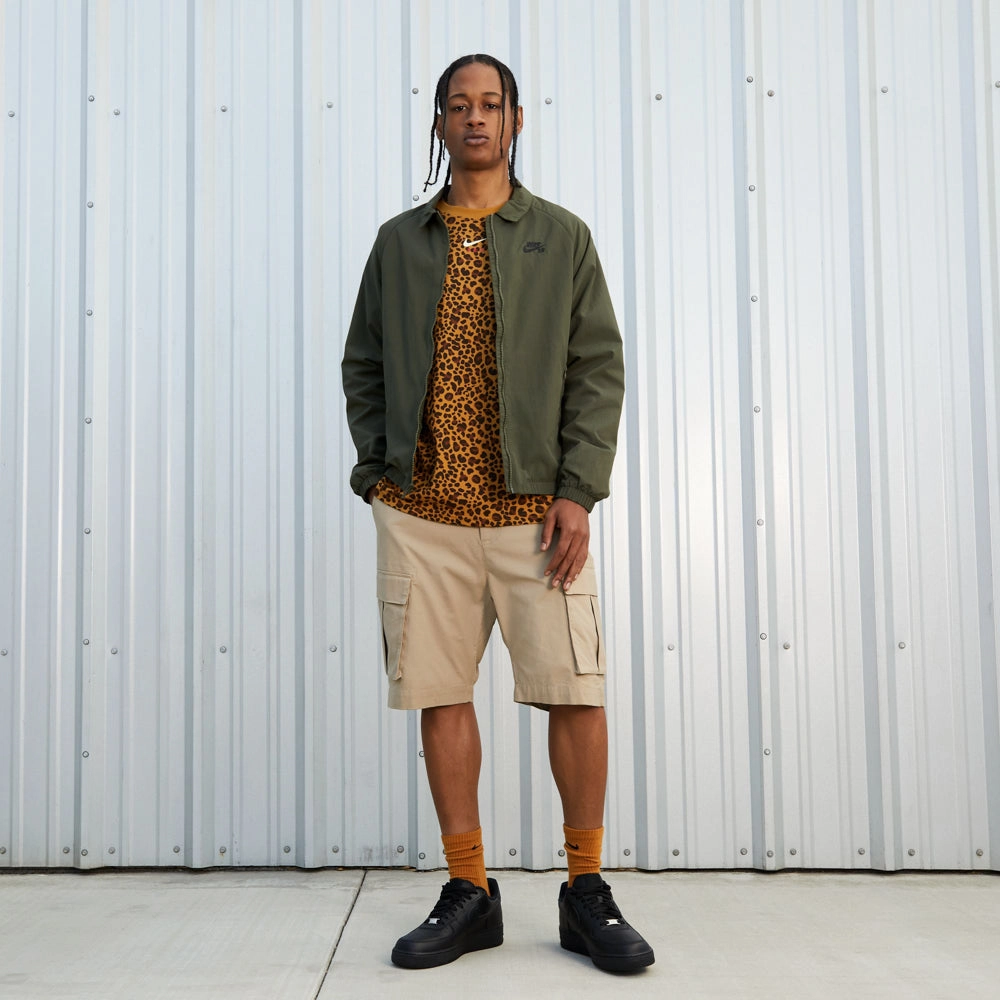 Air Force 1 Low 07 - Mens Impact Cushion