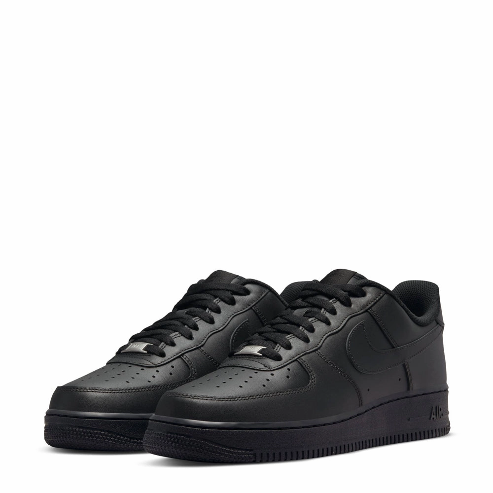 Air Force 1 Low 07 - Mens Impact Cushion